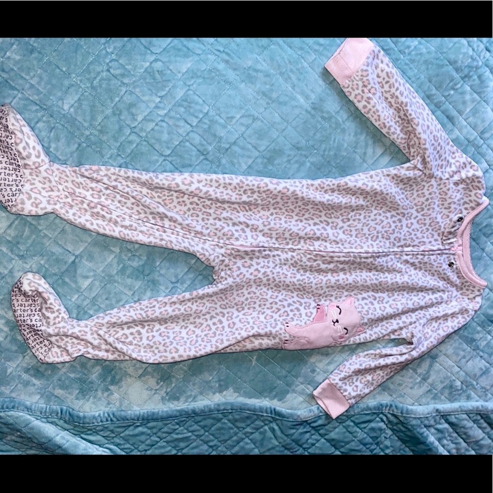 Welcome to Ariana’s closet